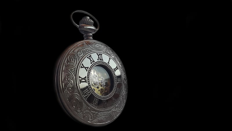 Time.Graphics