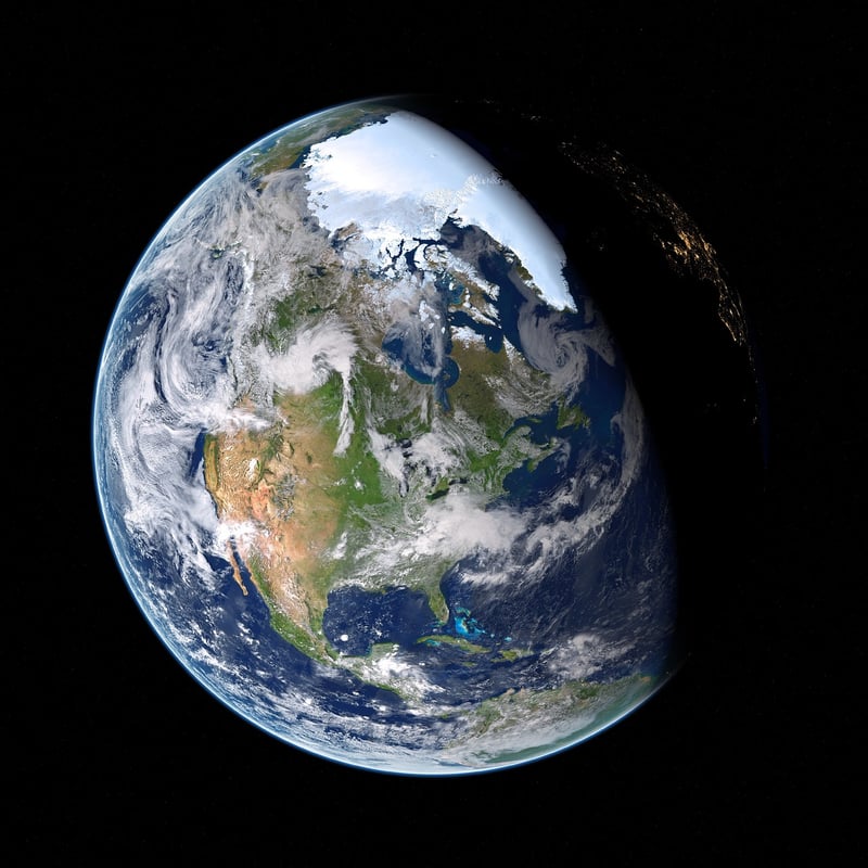 Google Earth Timelapse